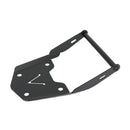 Držák navigace pro telefon GPS Extension Bracket černý pro Honda Versys X300 2021 Generic
