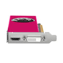 Niezależna karta graficzna GT740 4G, karta oświetlenia komputera, interfejs wyświetlacza HD