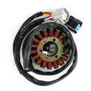 Stator til Honda TRX 450 R 450 ER 2006-2010 2011 2012 2013 2014 31120-HP1-601 Generisk