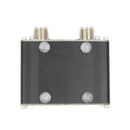 QRP 150 W 1,6–50 MHz SWR HF Kurzwellen-Stehwellenmessgerät SWR/Leistungsmessgerät FM/AM/CW