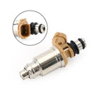 1 STÜCKE Einspritzdüsen 23250-16150 Passend für Toyota Corolla Geo Prizm 1.6L 1993-1997 Generic