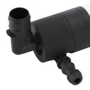 Silnik pompy spryskiwacza szyby przedniej dla Saab 93 9-3 2004-2012 12826943 12802440 Generic