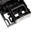 Pyykinpesukoneen kannen lukituskytkin WH01X27954, sopii GE Hotpoint -pesukoneille