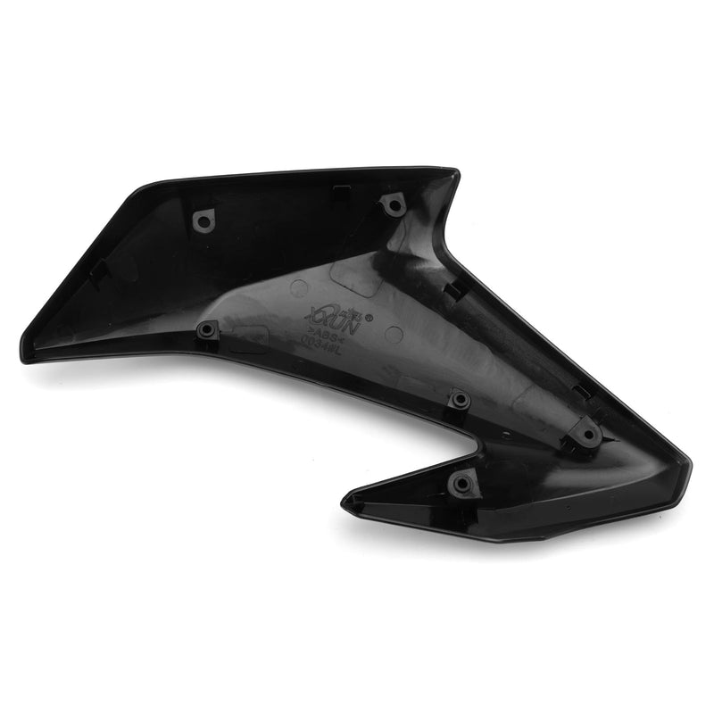 Kawasaki Z900 2017-19 umalt drivstofftank forside kledning