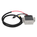 Buell Blast 500 P3 2000-2010 Blast500 Y0302.T Spannungsreglergleichrichter