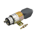 3864274 1751-24E7U1B1S5A Stop vypínací elektromagnet SA-3766T 24V pro Cummins