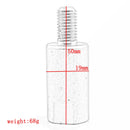 Prodloužení zadního tlumiče LIFT KIT vhodné pro Yamaha PW80 83-06 TTR90 03-22