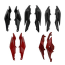 2021-2022 Honda CB650R CBR650R Potah zadního bočního sedadla Kapota kapoty