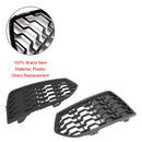 BMW F22 F23 2012-2017 2ks přední nárazník M, mlhové světlo, mřížka