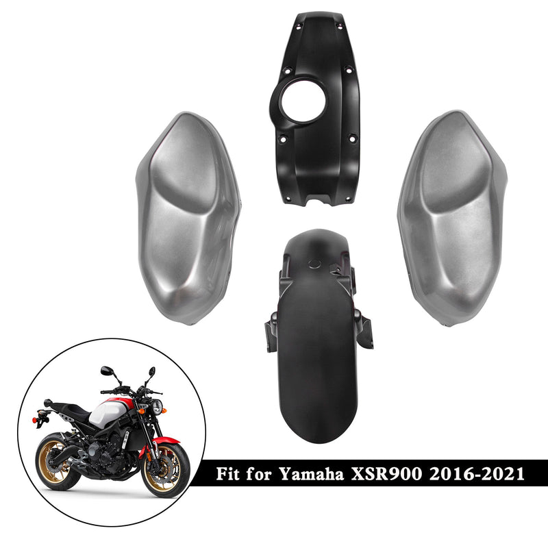 Zestaw owiewek Yamaha XSR900 2016-2021