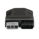 Cewka stojana + prostownik regulatora napięcia + uszczelka do Suzuki GSX-S GSXS 1000 16-20 Generic