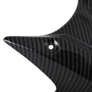 ABS Startnyckel Tändningsbrytare Tanklock för KAWASAKI Ninja 650 Z650 2017-2020 Generic