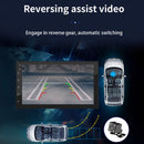 7" Android 10 2G+32G Quad Core GPS WiFi Bluetooth Radio de coche Reproductor MP5 Carplay