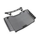 Kølerbeskyttelsesdæksel i stål passer til Duke 790 2022-2023 og 890 2022-2023