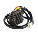 Suzuki DR 125 200 SE DF 125 200 E 94 - 13 Regulator Stator Coil Seal Kit Fedex Express