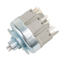 Interruptor de faros de 13 pines para Mercedes C280 C230 SL320 E300 a0005456204