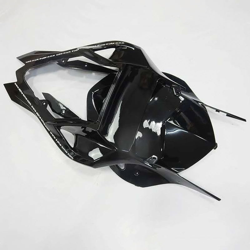 Einspritzverkleidungssatz Karosserie Kunststoff ABS passend für BMW S1000RR 2009-2014 Generic