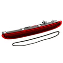 Vauxhall Astra J MK6 2009–2016 High-Level-LED-Heckbremslicht für die dritte Bremse 13372164