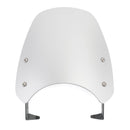 Moottoripyörän tuulilasi Triumph SCRAMBLER 1200 2019-2022 Genericille