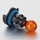 Für Philips 13628 mit Sockel 12V24W PH24WY Halogenlampe Glühlampe Singal Light Generic