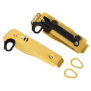 Kylarsidoskyddsskydd för Yamaha MT-07 FZ-07 2021-2022 Generic