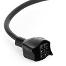 Stator för Honda CRF450R CRF450RX Enduro 2017-2019 31120-MKE-A01 31120-MKE-A71