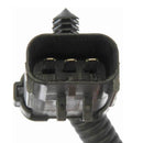 Jeep Wrangler 4.0L-L6 2005–2006 Motornockenwellensynchronisator 689–201