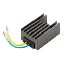Prostownik regulatora napięcia do Hondy MTX 125 R / MTX 200 R 1983 - 1990
