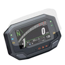 Cluster Scratch Armaturenbrett Displayschutz passend für Kawasaki Ninja 650 1000 2020 Generic