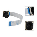 5 MP 130-220 grader nat infrarødt lys Vision kamera til Raspberry Pi 4B 3B+ 3B