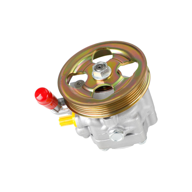 2002-2007 Subaru Impreza WRX STI mit Pulley-Servolenkungspumpe 34430FE040 Fedex Express