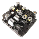 2006- Těleso ventilu převodovky Volkswagen Eos DQ250 DSG 6Speed ​​​​02E