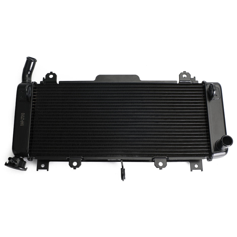 Radiator Radiatorkjøling for Kawasaki Ninja 650 Z650 ER650 2017-2021