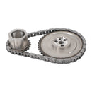 M295 Oliepumpe timingkædetætning til Chevrolet GM 4.8L 5.3L 6.0L LS1 LS2 LS3 Fedex Express Generic