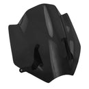 Novo ABS para-brisa de motocicleta para Triumph Trident 660 2021 genérico