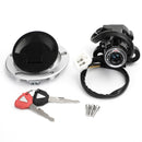 2012-2017 Kawasaki ZX1400 EX 400/650 Ninja ER6N Tenningsnøkkellåssett