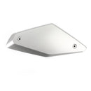 Motorcykelramme Sidepaneldæksel Skalbeskytter passer til Honda CB650R 2019-2020 Generisk