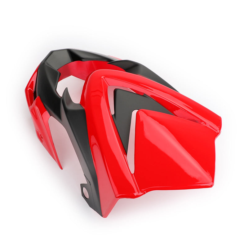 Osłona reflektora przedniej szyby Fairing dla Honda MSX125SF 16-17 MSX125 13-16 Generic