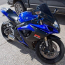 Conjunto de carenagens Suzuki GSXR 600/750 2006-2007