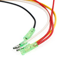 Ensretter til Nissan påhængsmotor NS 9.9 15 18 25 30 40 HK 02-05 3G2-76060-0