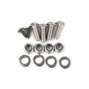 Sozius Sissy Bar Rückenlehne Gepäckträger für Honda REBEL CMX300 CMX500 2017-23 Generic