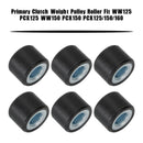 Honda Ww125 150 Fsh125 Pcx12 Peso Polea Embrague Primario 22123-Kwn-640