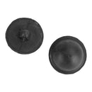 Paar vorderer Querlenker oberer verkürzter Anschlagpuffer-Kit für Navara D22 4WD &amp; RWD Generic