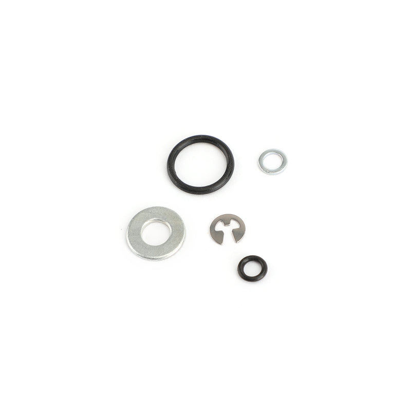 Vergaser Reparatur Carb Rebuild Kit für Suzuki Eiger LTF400 LTF400F 2003–2007 ATV Generic