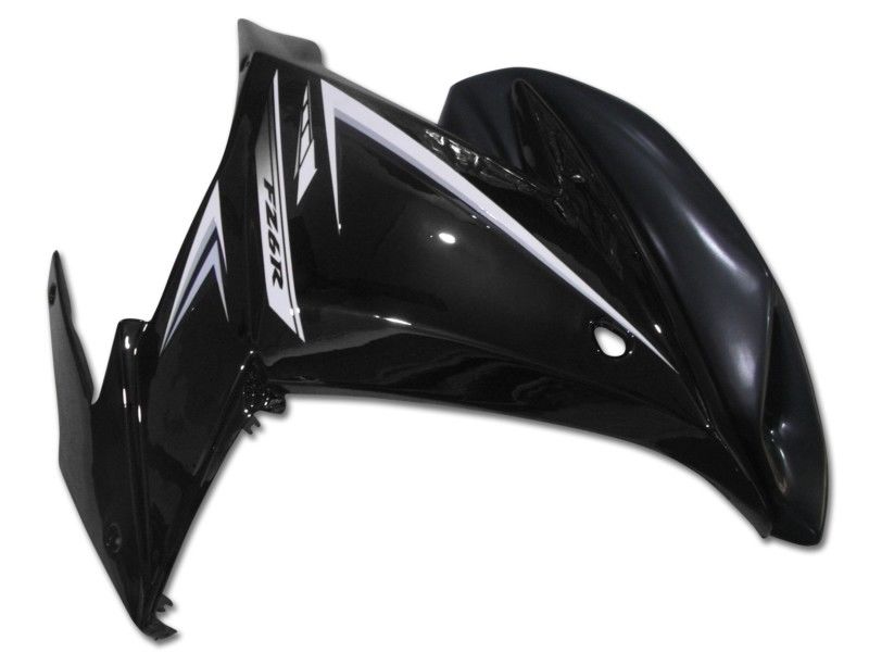 Kåpesett for Yamaha FZ6R 2009-2015 Generisk