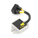 Regulador de tensão adequado para Ski-Doo MXZ X 440 MXZ 600 700 800 2000-2002 515175216