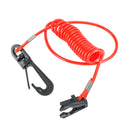 Spona a šňůrka na vypínač vhodné pro Johnson Evinrude 0432230 432230