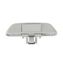 Takskärmshandtag bakre ton 4L0898924B för Audi Q7 2007-2015 Grå plast