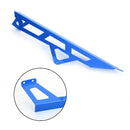 CNC hintere Kettenschutzabdeckung passend für Yamaha Tenere 700 2019-2020 Generic