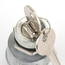 EZGO bilnyckelbrytare - 4-stift med fabriksbelysning 81+ gas och elektrisk 33639G01